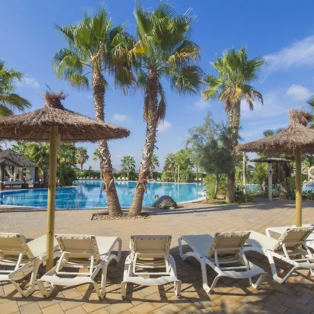 Alannia Costa Blanca 3* Guardamar del Segura