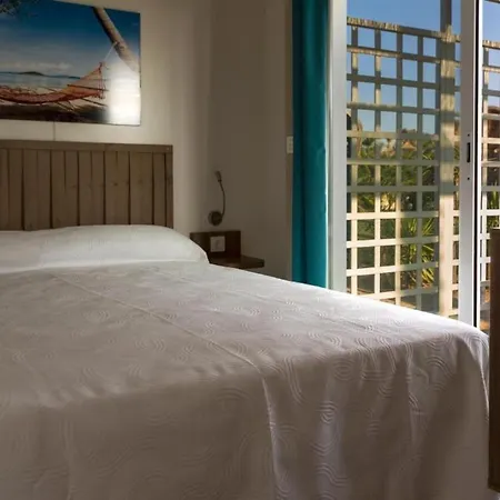 Alannia Costa Blanca Ξενοδοχείο