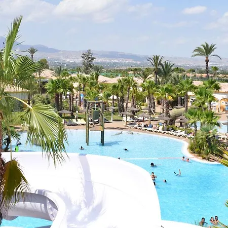 Ξενοδοχείο Alannia Costa Blanca