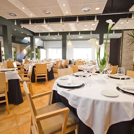 Alannia Costa Blanca 3*