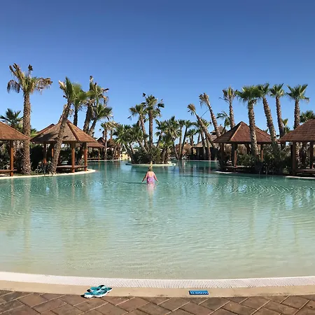 Alannia Costa Blanca Ξενοδοχείο