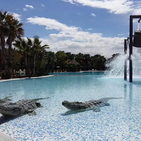 Ξενοδοχείο Alannia Costa Blanca