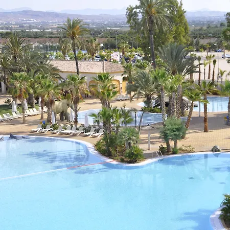 Alannia Costa Blanca 3*