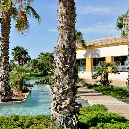 Alannia Costa Blanca Ξενοδοχείο 3*