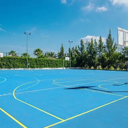 Alannia Costa Blanca Ξενοδοχείο