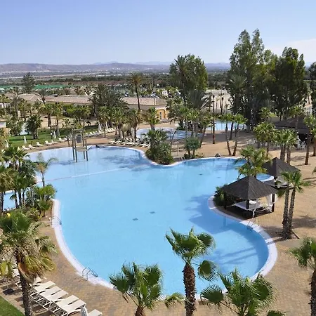 Ξενοδοχείο Alannia Costa Blanca 3*