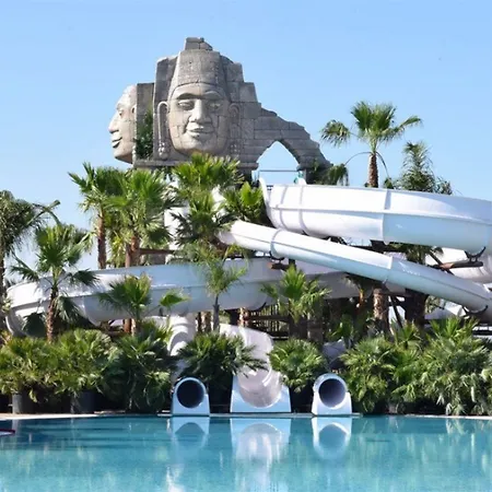 Alannia Costa Blanca Ξενοδοχείο